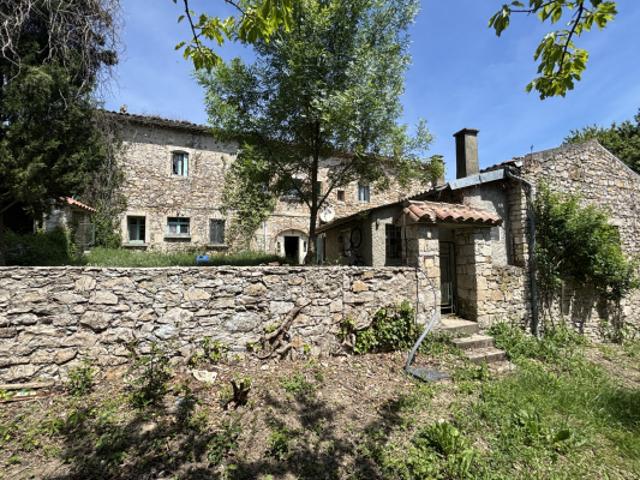 Maison vente à France métropolitaine, Soyans