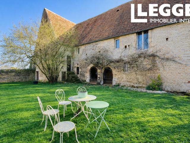 Maison vente à Lisieux, Hiéville