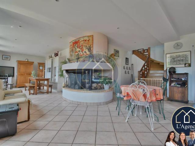 Maison vente à Dreux, Châteauneuf-en-thymerais