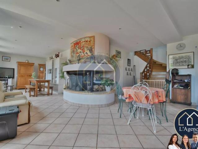 Maison vente à Dreux, Châteauneuf-en-thymerais