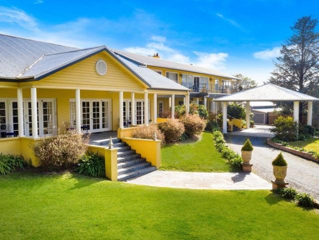 House for sale in Bundanoon, New South Wales