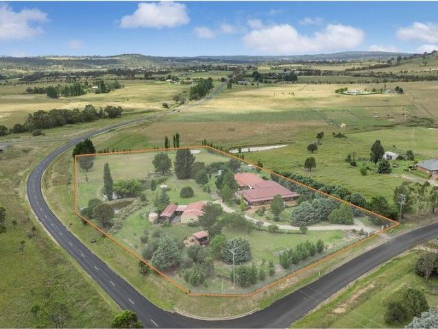 House for sale in Abington, New South Wales