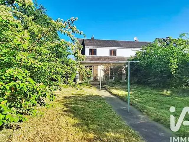 Maison vente à Grand-Couronne, Seine-Maritime