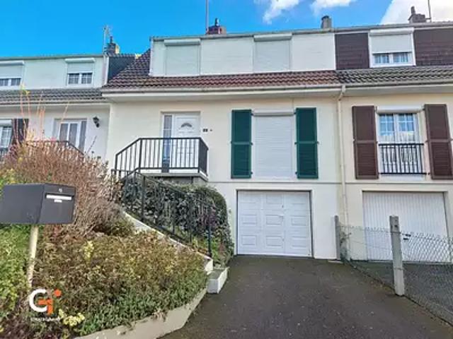 Maison vente à Rouen, Grand-couronne
