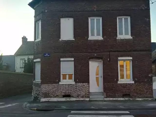 Maison location à Rouen, Grand-couronne
