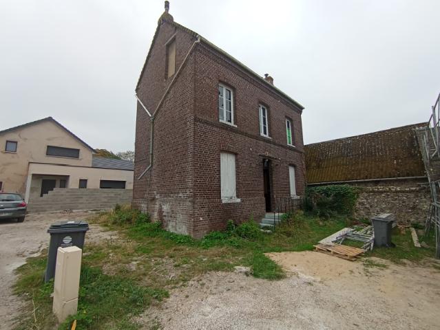 Maison vente à Rouen, Grand-couronne