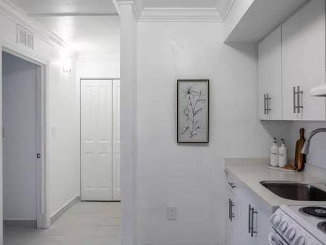 Apartment for rent in Miami, Florida