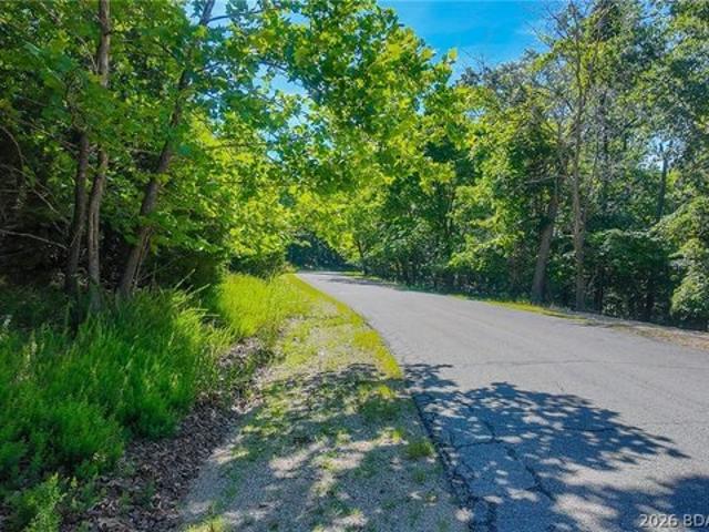 Land for sale in Sunrise Beach, Missouri