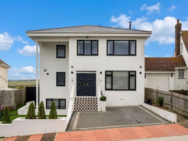 House for rent in Rottingdean
