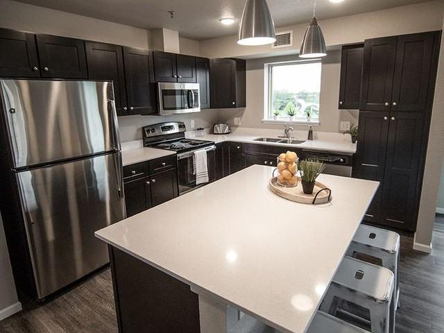 Apartment for rent in Waterloo, Iowa