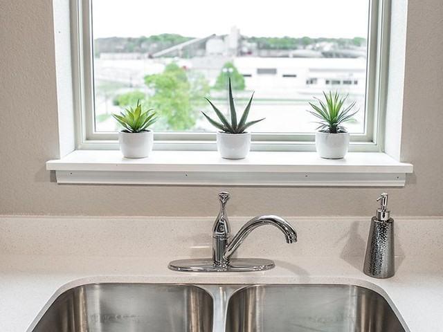 Apartment for rent in Waterloo, Iowa