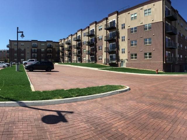 Apartment for rent in Waterloo, Iowa