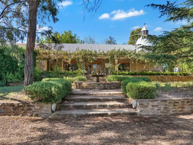 Cottage for sale in Springton, The Barossa Council