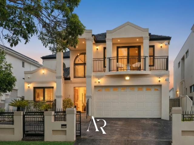 House for sale in Sydney, New South Wales