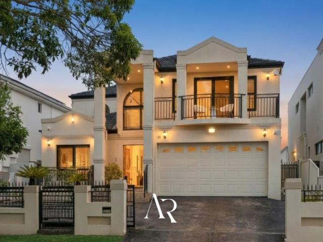 House for sale in Sydney, New South Wales