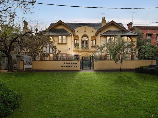 Apartment for sale in Camerons Creek, Victoria