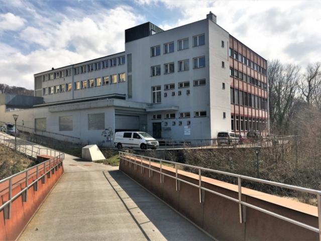 Büro mieten in Cheseaux-Lausanne, Waadt