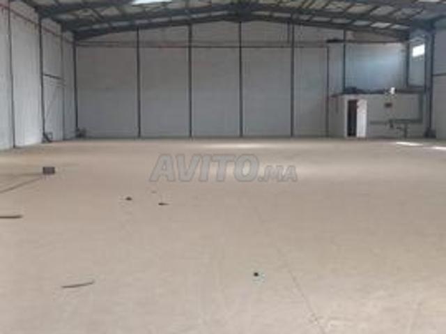 Propriété location à Sidi Hajjaj, Gharb-Chrarda-Beni Hssen