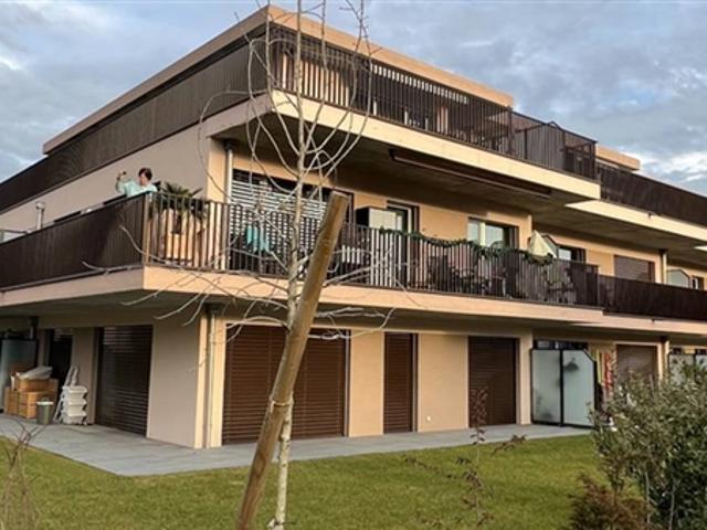 Atelier mieten in Belmont-Yverdon, Waadt