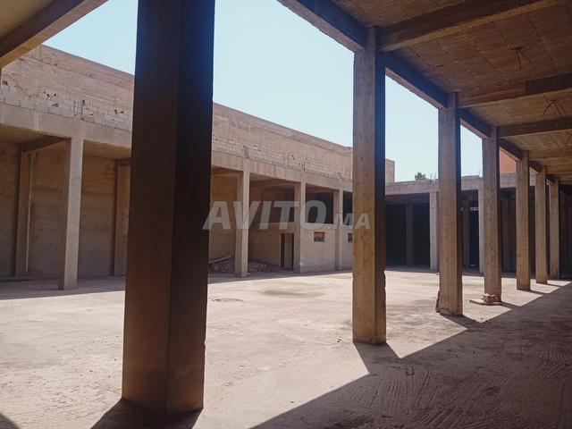 Local commercial vente à Agadir, Oued ed Dahab-Lagouira