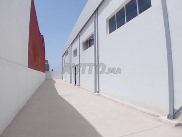 Local commercial location à Dcheira El Jihadia, Oued ed Dahab-Lagouira