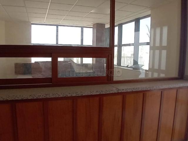 Local commercial location à Agadir, Oued ed Dahab-Lagouira