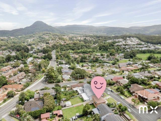 House for sale in Wollongong West, New South Wales