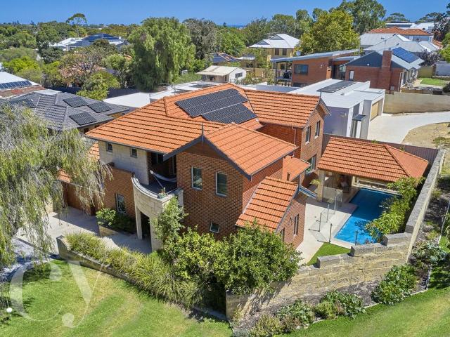 House for sale in Eastern Suburbs Mc