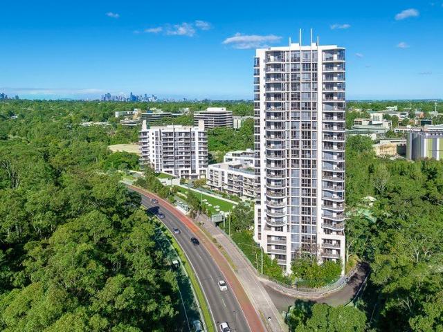 Apartment for rent in Sydney, New South Wales