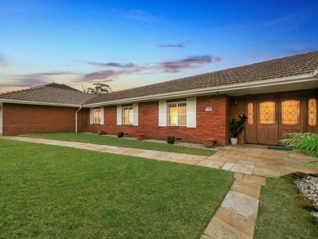 House for sale in Sydney, New South Wales