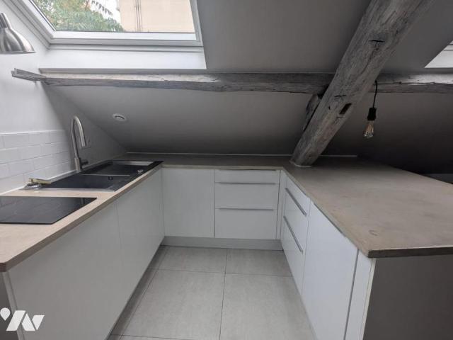Appartement location à L'Haÿ-les-Roses, Ivry-sur-seine
