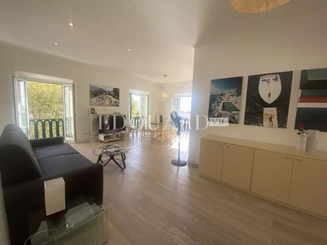 Appartement vente à Nice, Menton