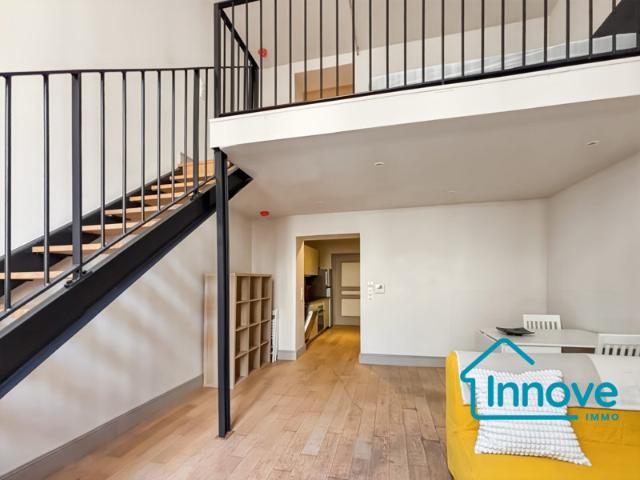Appartement location à Versailles