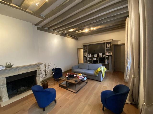 Appartement location à Orléans