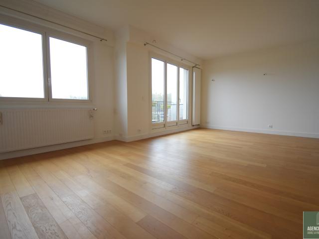 Appartement location à Boulogne-Billancourt, Ville-d'avray