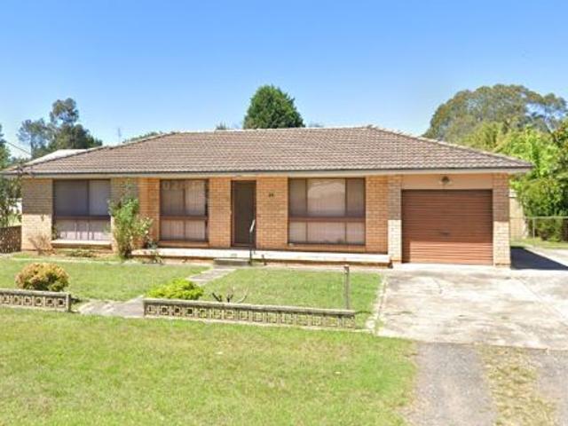 House for sale in Manchester Square, New South Wales