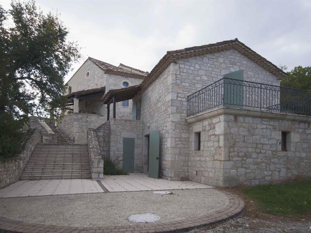 Maison vente à Cahors, Belfort-du-quercy