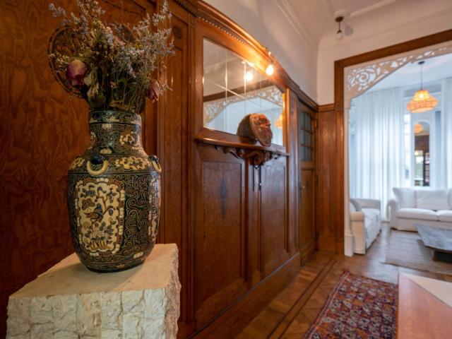 Maison location à Antwerpen