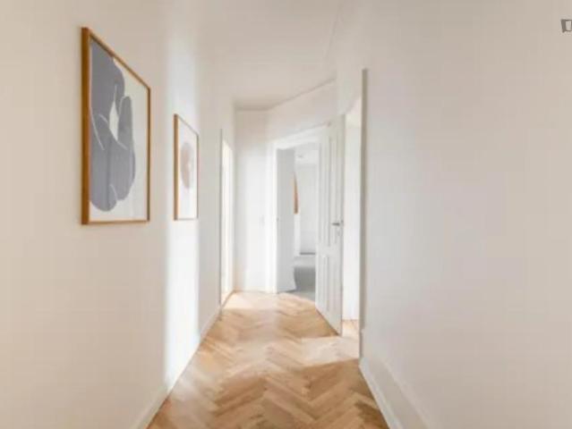 Lejlighed til leje i Nørrebro, København