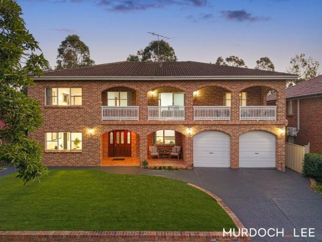 House for sale in Sydney, New South Wales