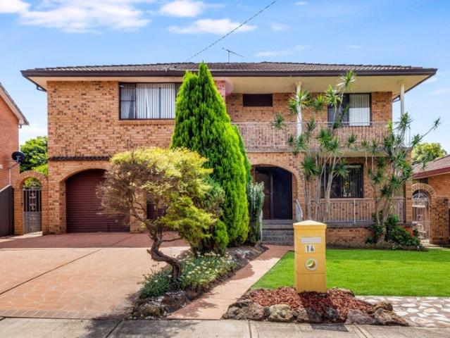 House for sale in Greenacre, Sydney