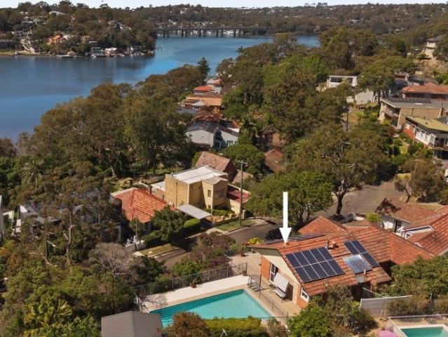 House for sale in Sydney, New South Wales