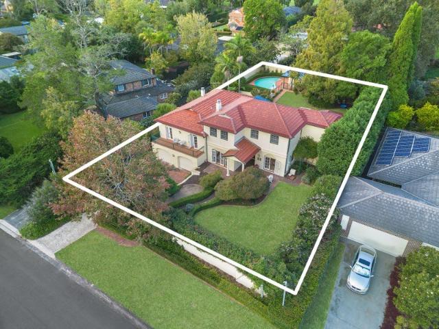 House for sale in Sydney, New South Wales