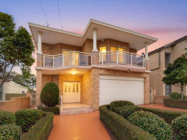 House for sale in Sydney, New South Wales