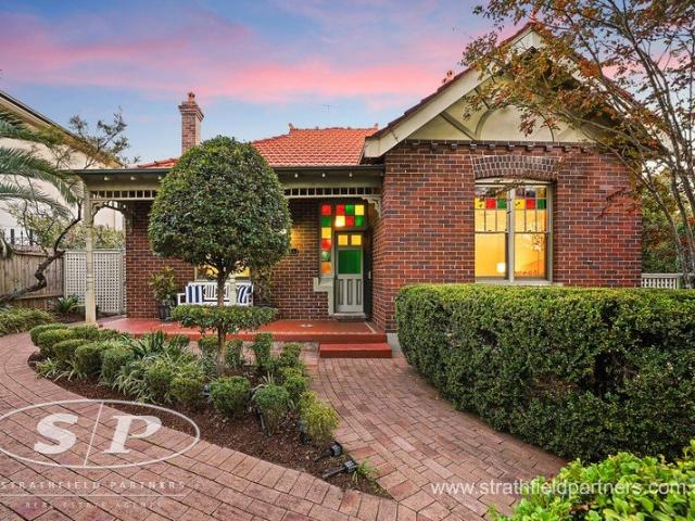 House for sale in Sydney, New South Wales