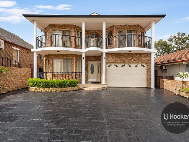 House for sale in Sydney, New South Wales