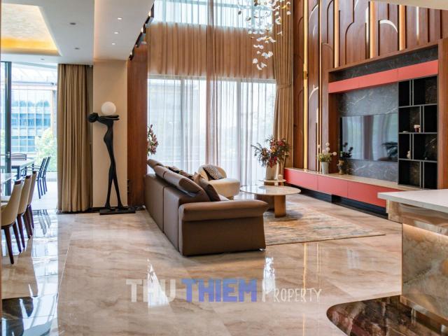 Căn hộ cho thuê tại Thủ Đức, Hồ Chí Minh