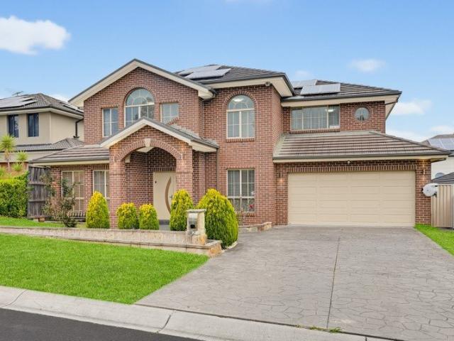 House for rent in Kellyville Ridge, Sydney