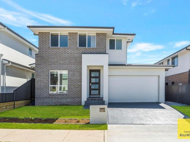 House for rent in Middleton Grange, Sydney