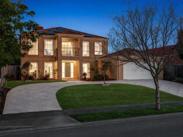 House for sale in Camerons Creek, Victoria